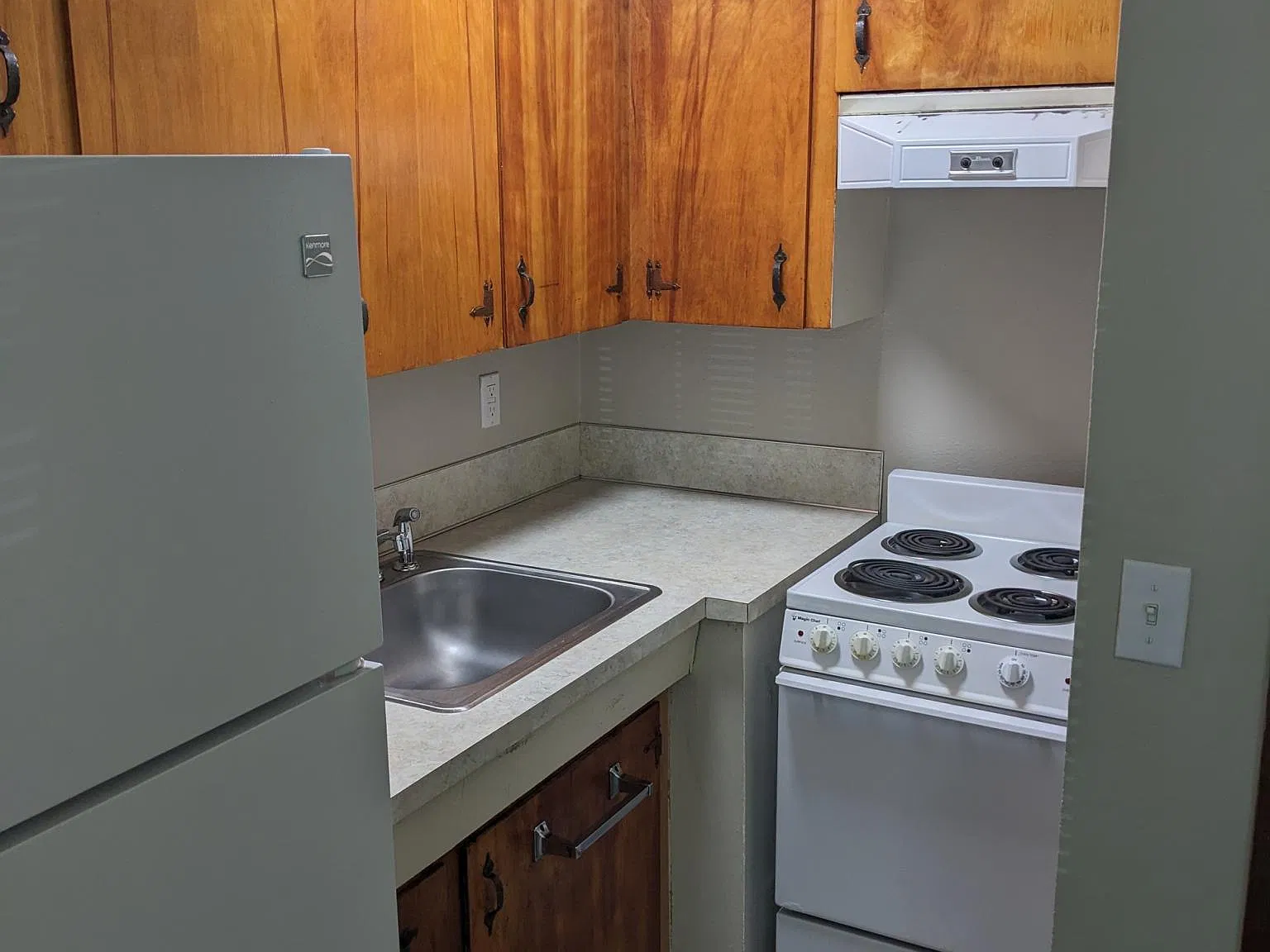 1 bed, 315 sqft, $925 — Photo 4