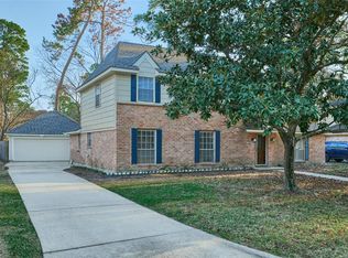 715 Baltic Ln, Houston, TX 77090