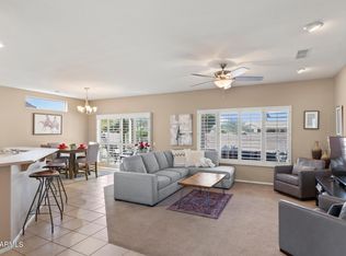 19450 N HIDDEN CANYON Drive, Surprise, AZ 85374