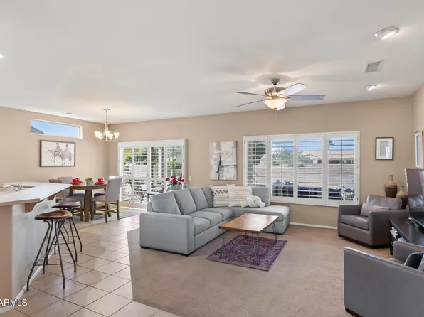 19450 N HIDDEN CANYON Drive, Surprise, AZ 85374