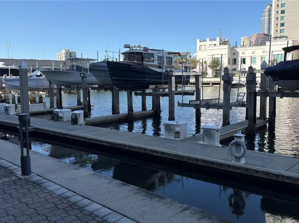 700 S Harbour Is #7, Tampa, FL 33602