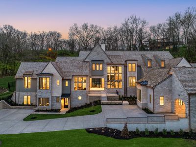 235 Robin Hill Rd, Nashville, TN, 37205