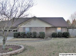 126 Progress Ln, Madison, AL 35758