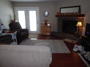 800 Randy Ln, Saint Johns, MI 48879