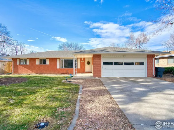 1521 Drake St, Longmont, CO 80503