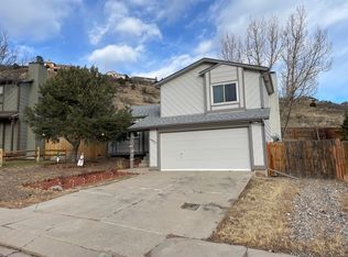 7145 Silver Torch Ter, Colorado Springs, CO 80919