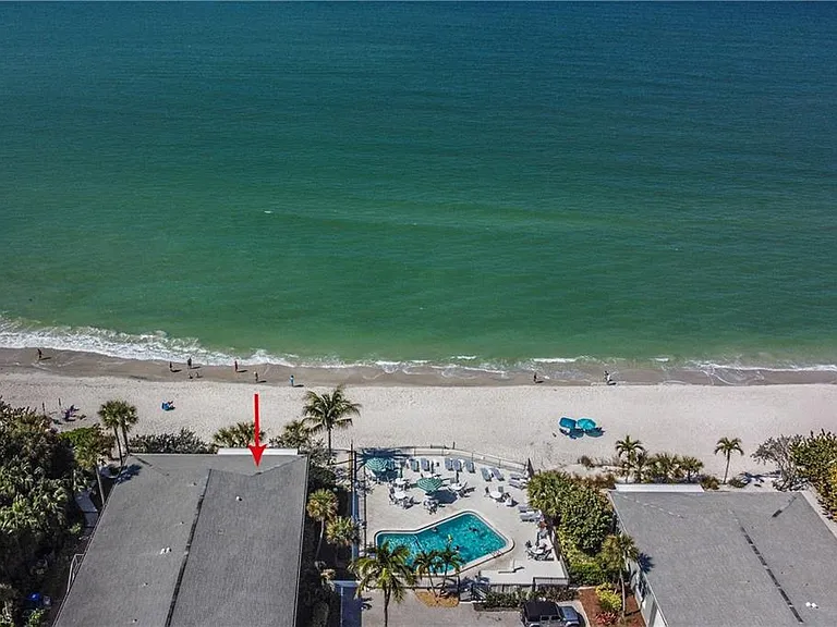 1065 Gulf Shore Blvd N #201 — Photo 20