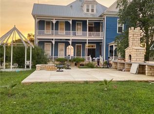 204 Smith Ln, Manor, TX 78653