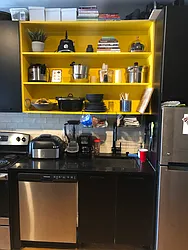 Rented by Lodger Corp