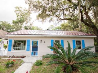 1610 Ritter Cir, Pt Royal, SC 29935