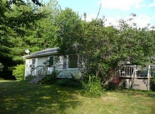 2149 N Palermo Rd, Palermo, ME 04354