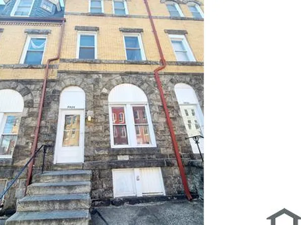 2424 N Calvert St #1, Baltimore, MD 21218