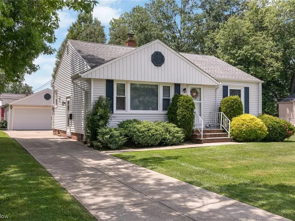 310 E 309th St, Willowick, OH 44095
