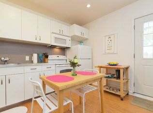 5902 1/2 Ernest Ave, Los Angeles, CA 90034