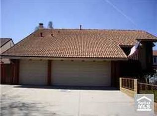 16811 Windward Ave, Cerritos, CA 90703