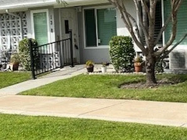 13824 Fresh Meadow Ln #M3-13b, Seal Beach, CA 90740