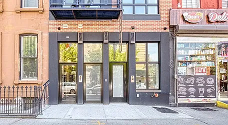 Rented by Cityside Rentals Corp