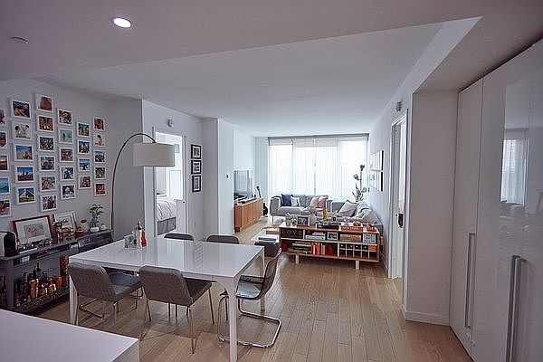 1st image of 540 W 49th St #201S