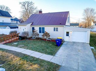819 Pine Ave, Hillsboro, WI 54634