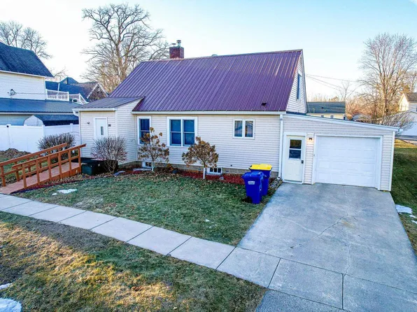 819 Pine Avenue, Hillsboro, WI 54634