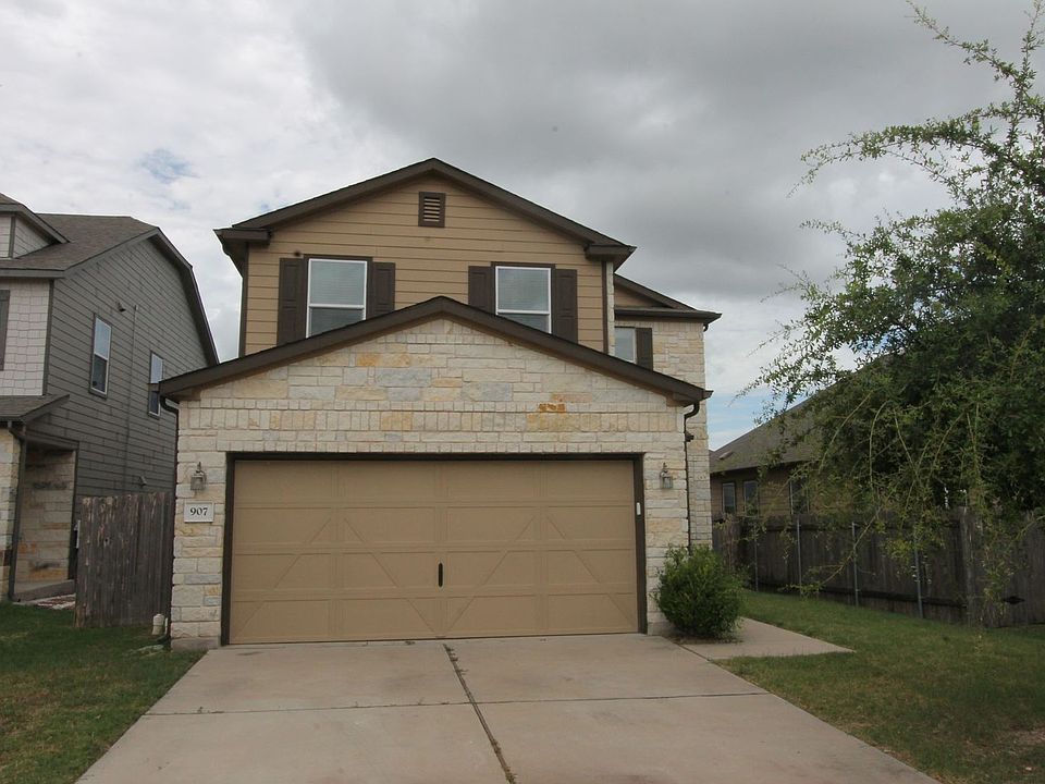 1st image of 907 Solitude Dr