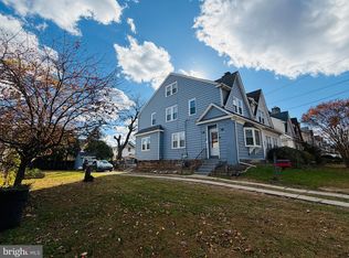 88 W Plumstead Ave, Lansdowne, PA 19050