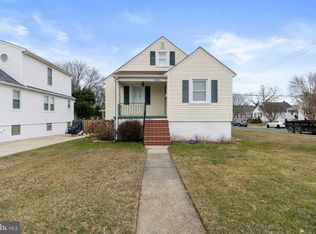 8313 Avondale Rd, Parkville, MD 21234