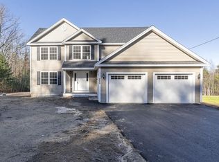 293 Queen Street, Boscawen, NH 03303