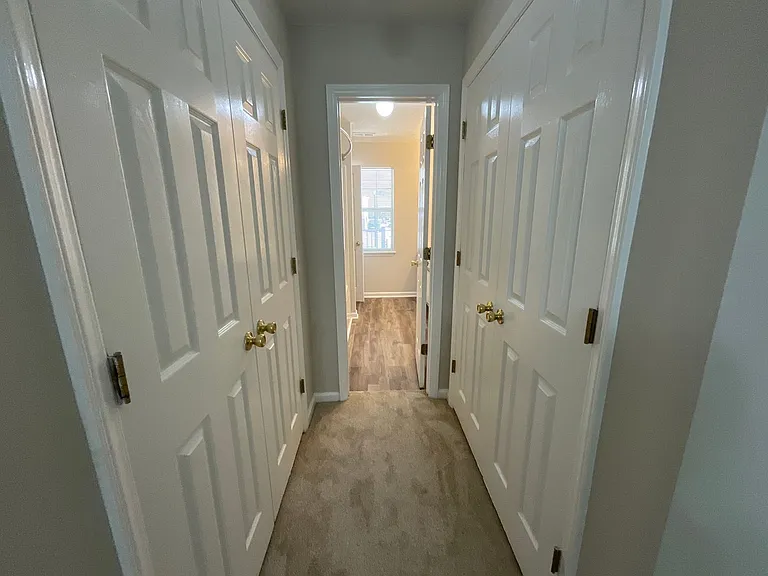 Meridian Park Apartments — Photo 157