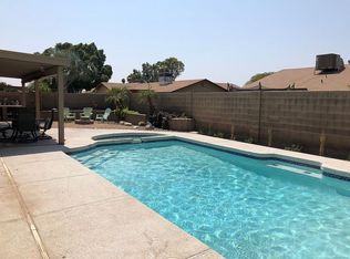 1336 S 37th Dr, Yuma, AZ 85364
