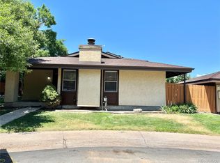 3739 S Granby Way, Aurora, CO 80014