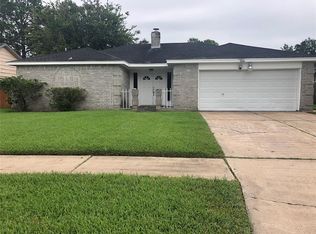 15915 Cardono Ln, Missouri City, TX 77489