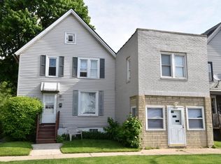 1620 55th St, Kenosha, WI 53140