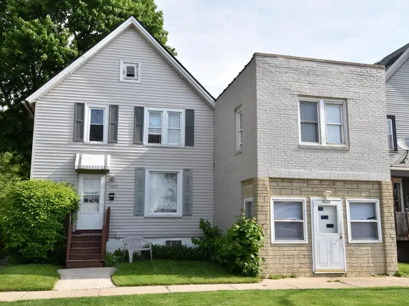1620 55th STREET, Kenosha, WI 53140