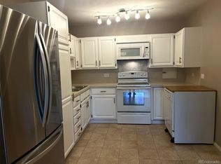 750 S Clinton St APT 12D, Denver, CO 80247