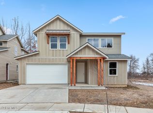 501 University Park Way, Sandpoint, ID 83864