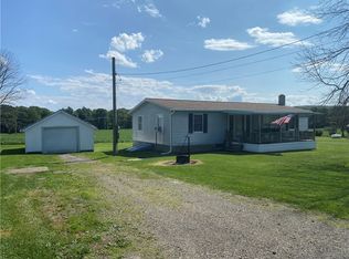 7284 Adams Rd, Hemlock, NY 14466