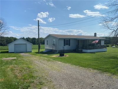 7284 Adams Rd, Hemlock, NY, 14466