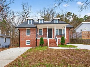 604 Homeland Ave, Durham, NC 27707