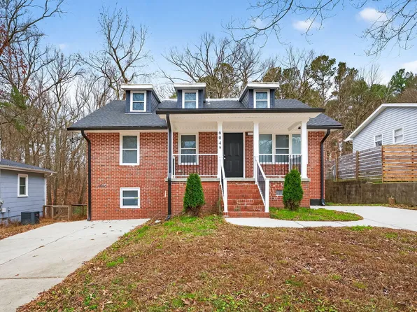 604 Homeland Ave, Durham, NC 27707