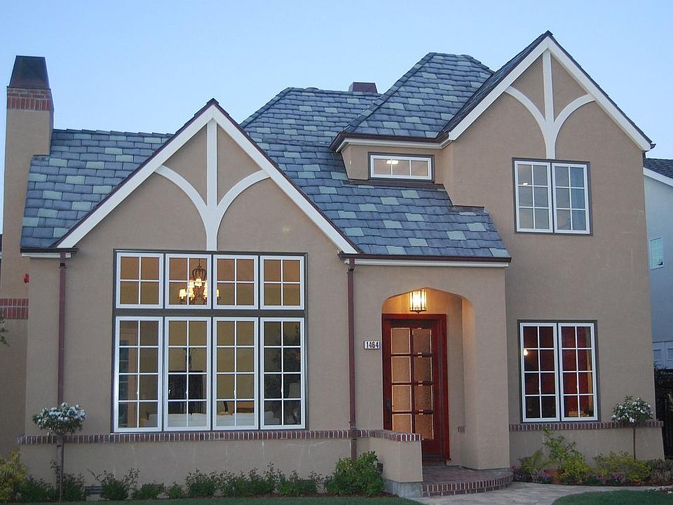 Main Exterior