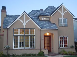 1464 Vancouver Ave, Burlingame, CA 94010