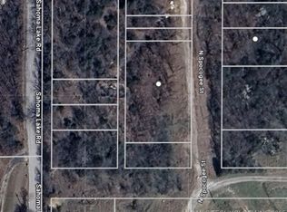 3335 N Spocogee St, Sapulpa, OK 74066