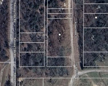 3335 N Spocogee St, Sapulpa, OK, 74066