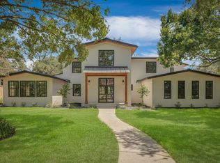 524 Garraty Rd, Terrell Hills, TX 78209