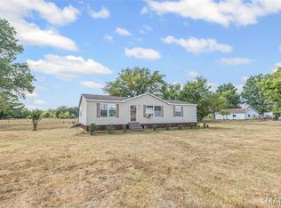 331 S Harshaw St, Cutler, IL 62238