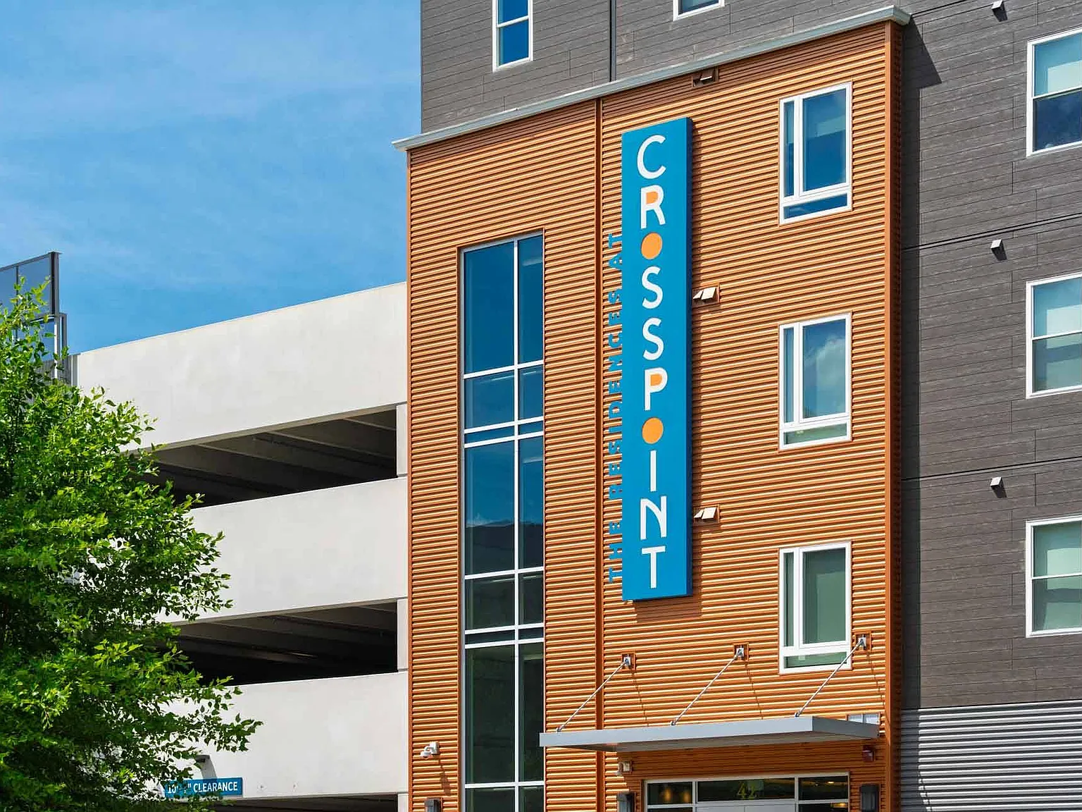 The Residences at Crosspoint — Photo 4