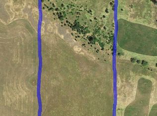 110 Tinker Ln, Stites, ID 83552