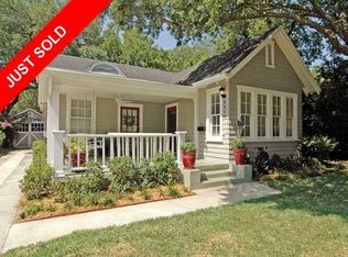 3217 W San Jose St, Tampa, FL 33629
