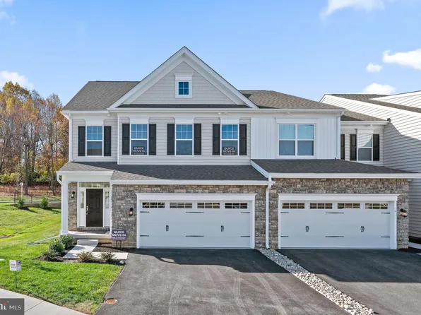 46 Midsummer Dr, West Chester, PA 19382